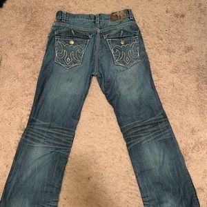 Mel Denim Jeans